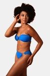Mysthelle Removal Pad Quick Drying Bikini Set - Multicolor — thumbnail 3
